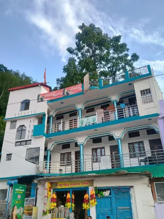 Satkar Hotel And Restuarant