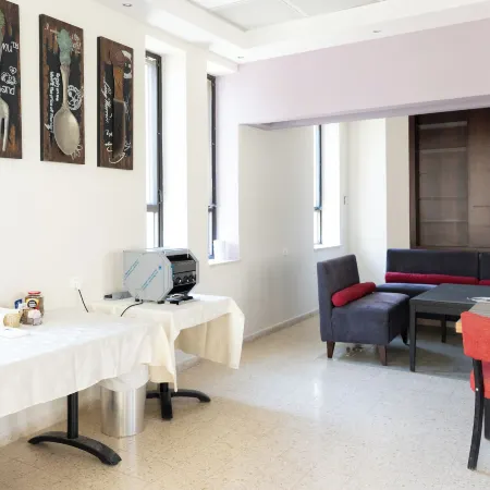 New Gate Hostel