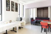 New Gate Hostel