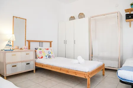 Santorini View House