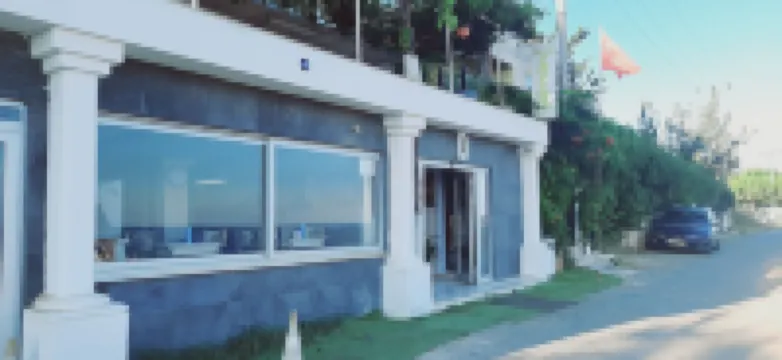 달라스 호텔 마르마라에레글리시  호텔