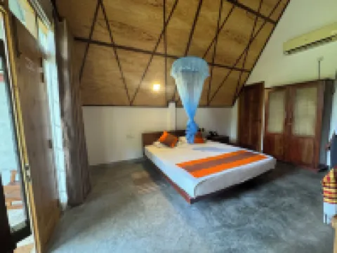 Steps Garden Resort Hotels in 