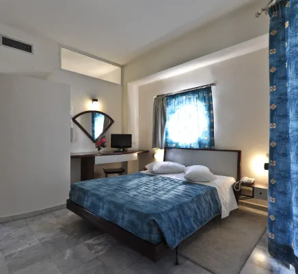 Rodon Hotel Hotels in Kounoupidiana