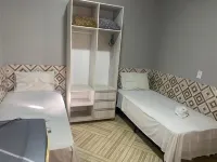 Lancaster Hotel Hotels in Canaa dos Carajas