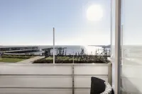 Insulaner Ferienwohnungen Hotels in Heligoland