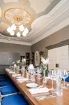 Jørgensens Hotel - 朝食
