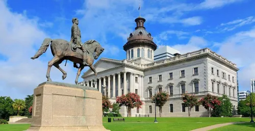 Roost on Greene! Two Bedroom Five Points Condo. Steps away from USC Campus.