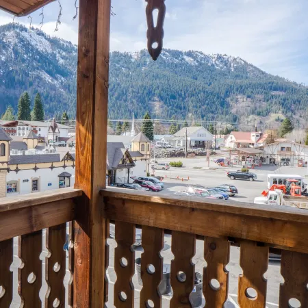 Obertal Inn
