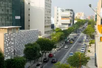 SeaBreeze City Center Flats by TrulyCyprus