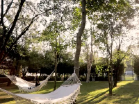 Itu Plaza Hotel Hotels in Itu