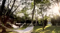 Itu Plaza Hotel Hotels in Salto