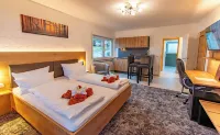 Wellnesshotel Hohenrodt Hotel di LoBburg