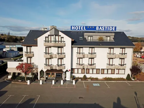Hôtel Bastide