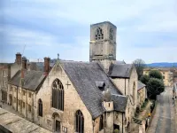 New County Hotel Hotels in Gloucester