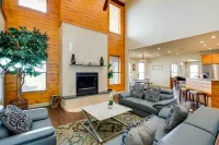 The Oasis Ranch 20-Acre Ranch in Whitewright!