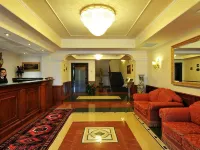Hotel Lido - Beach and Palace Hotels in Bolsena