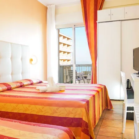 Hotel Tridentum