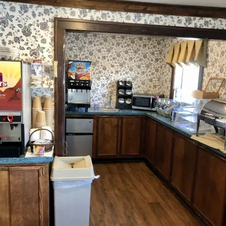 Lockview Motel