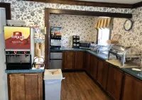 Lockview Motel 수 세인트 마리 호텔
