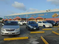 アンティグア シービュー - 駐車場