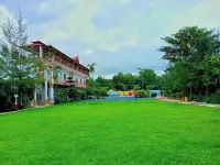 Purbachal Nijhum Polli Resort Hotels in Rupganj Upazila