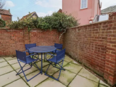 Poppy Cottage Hotels in Southwold