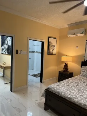Negril Villa One