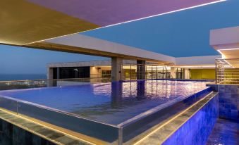 Coastlands Skye Hotel, Ridgeside, Umhlanga