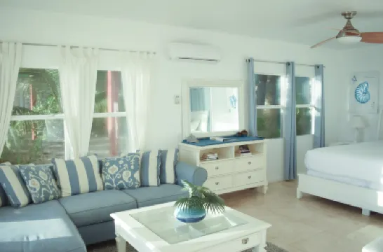 더 샌드 호텔 시모어스  호텔