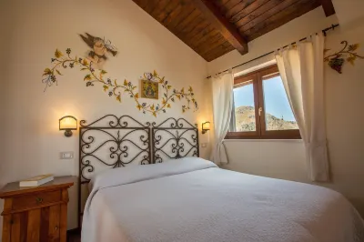 Casale di Caterina Hotels in Graniti