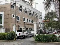 Residencial Pantanal Vila Mariana โรงแรมใกล้โรงพยาบาล Sepaco