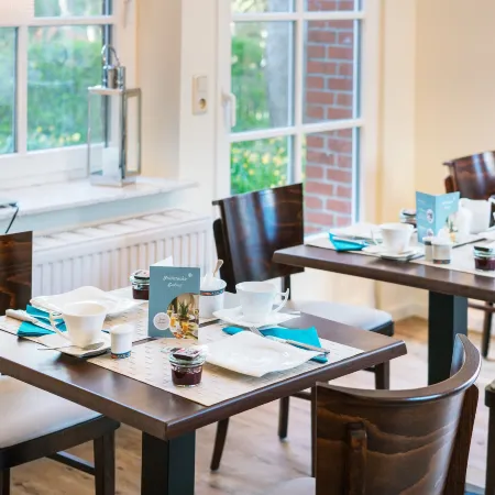 Hotel Kleine Auszeit - Adults Only