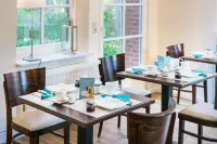 Hotel Kleine Auszeit - Adults Only