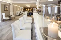 Hotel Ascona - bar
