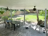 Charming Home Near Coliseum!