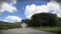Coolanowle Self Catering Holiday Accommodation - Wifi