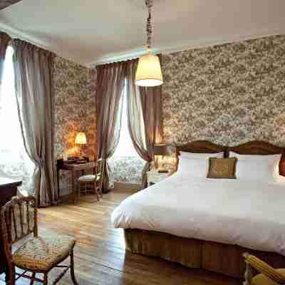Château de Lalande - Dordogne Rooms
