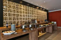 Ucayali Hotel - breakfast