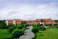 Hotel Korona Spa & Wellness Hotel di Gmina Jastkow