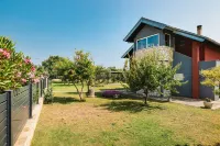 Villa Chervil ZadarVillas