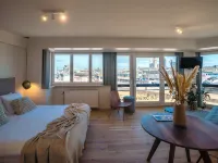 Hotel du Bassin Hotels in Oostende