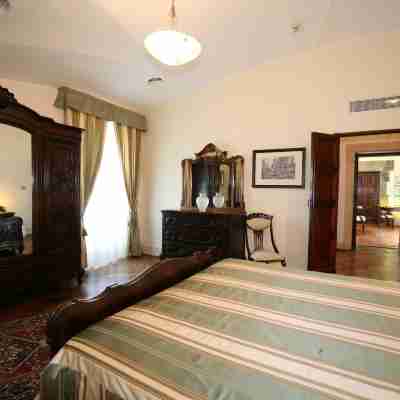 Grand Hotel Dei Castelli Rooms