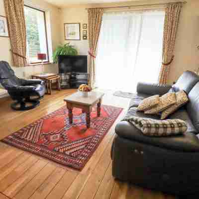 Stonegarth Cottage Others