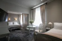 Grand Hôtel Bristol Hotels in 