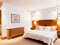 The Rockwell Hotels near Wandsworth
