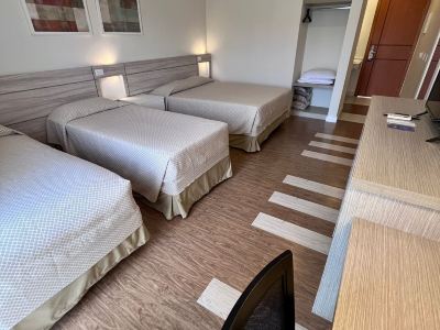 Atibaia Residence Hotel & Resort