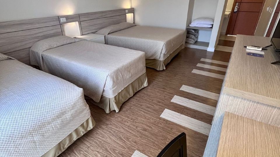 Atibaia Residence Hotel & Resort
