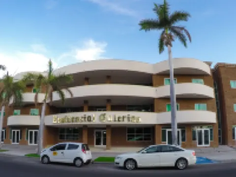 Gran Hotel Residencial Galerias Hoteles en Ciudad Obregón