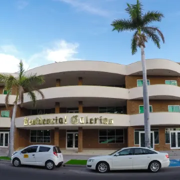 Gran Hotel Residencial Galerias