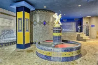 Wellness Hotel Babylon - spa